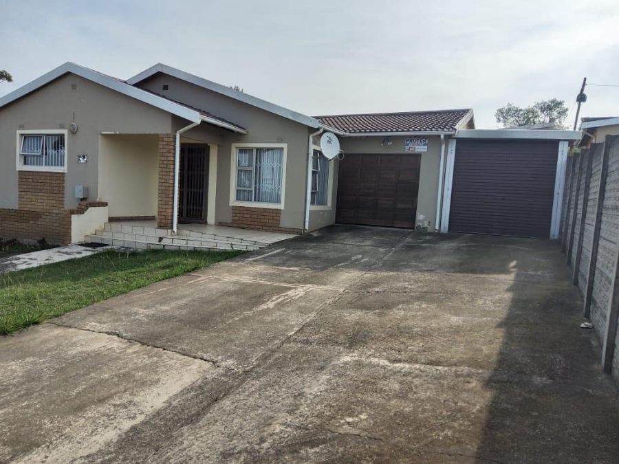 3 Bedroom Property for Sale in Mthata Eastern Cape